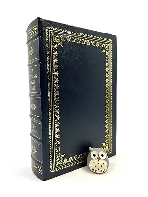 EASTON PRESS The Downing Street Years Margaret Thatcher SIGNED First Leather #10 • $499.97