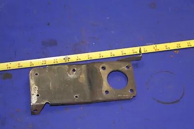 MG MGB 75-80 Stromberg Carburetor Mounting Plate Assembly • $55.20