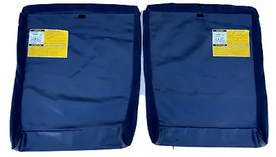 1991-1995 OEM Toyota MR2 T-Top Glass Roof Blue Storage Ttop Bags T Top 91 92 93 • $250