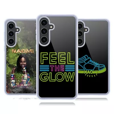 Official Wwe Naomi Gel Case Compatible With Samsung Phones & Magsafe • $24.95