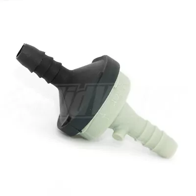 $7.02 • Buy Vacuum Air Pump Check Valve For 97-11 Audi TT A4 For 98-03 VW Beetle Passat
