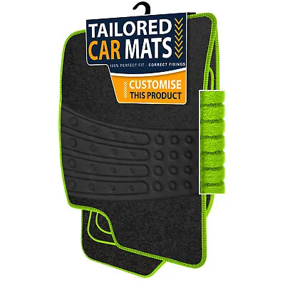 To Fit Mercedes SL320/SL500 R129 1998-2002 Charcoal Car Mats [BIFW] • $37.29