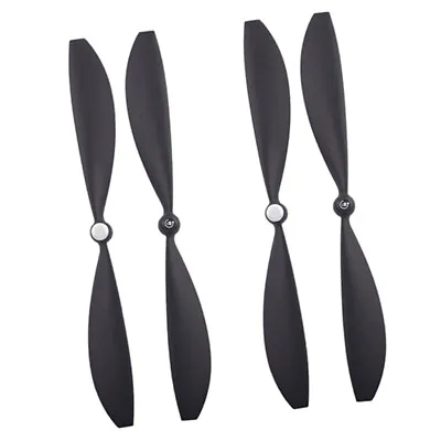 $21.45 • Buy 2 Pairs Carbon Fiber Low-noise  Propeller Spare Parts For   Karma