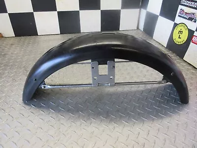 96 1996 Vn1500 Vulcan Vn1500d Vn 1500 Front Fender • $91.02