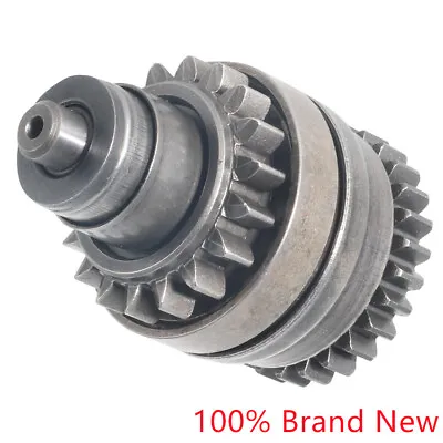 For Husqvarna Engine Starter Drive Bendix TE250 TE300 2014 55140026100 • $57.42