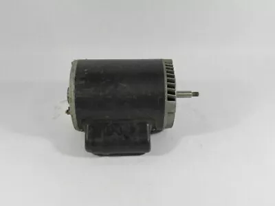 General Electric 1HP 3450RPM 115/230V 56J 1PH 11.0/5.5A 60Hz USED • $149.99