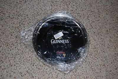 Guinness Beer Metal Tray 250 Remarkable Years Anniversary 2009 Brand New • $42.99