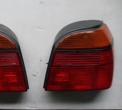 1993 94 95 96 97 98 99 00 Vw Volkswagon Golf Cabrio Gti Right Tail Light • $29.95