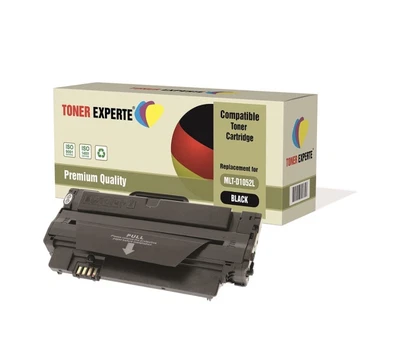 £15 • Buy Toner Experte Compatible With Mlt-d1052l Toner Cartridge For Samsung