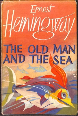 £9.04 • Buy The Old Man And The Sea, Raymond Sheppard,C.F. Tunnicliffe,Hemingway, Ernest, Go