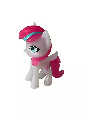 MLP My Little Pony Snow Party Advent Countdown Zipp Storm Figure NEW • $4.95