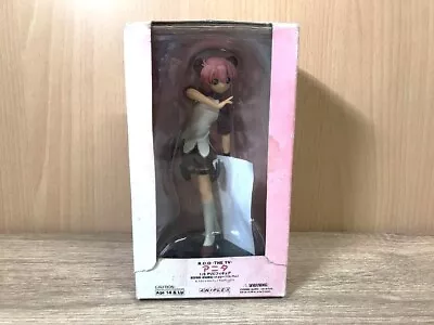 Yamato R.O.D ROD THE TV Anita King Animate Limited Figure 1/8 Scale 15cm • $119.80