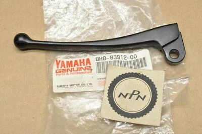 $11.39 • Buy NOS OEM Yamaha Bravo CS340 Enticer Exciter Inviter Ovation Phazer SRV VMax Lever