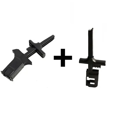 Tactical Magazine Speed Loader Combo Systems Universal Loader Magazine Part Kits • $12.99