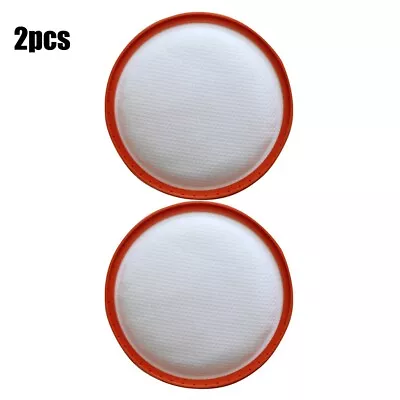 For Vax Filters 2pcs Household Spare Part Cleaner VX64 Power 5 Pet VX28 • $23.24