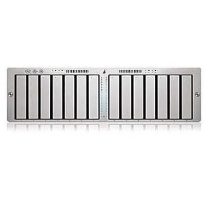 $699.99 • Buy Apple XSERVE RAID (SFP) M9721LL/A [A1009] *500 GB Drives* 14-Bay Dual-Channel