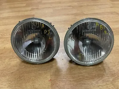 BMW E30 M3 Bosch EURO HIGHBEAM ASSEMBLY  • $110