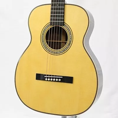 Martin CTM 0-14Fret/Tenor Engelmann Spruce/Wild Grain Indian Rosewood • $7004.21