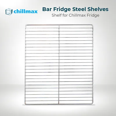 $44 • Buy Fridge Steel Shelf - Bar