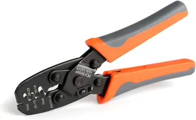 Icrimp Crimper Tools Delphi APTIV Packard [Weather] [Pack] Terminals Metri-[Pack • $30.33