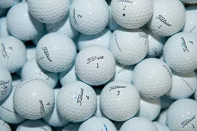 30 Titleist Pro V1 Golf Balls # Clearance SALE # • $39.95