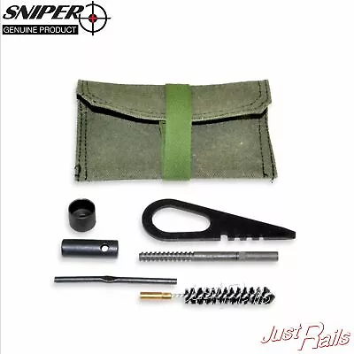 Sniper Mosin Nagant 91/30 Cleaning Kit • $10.99