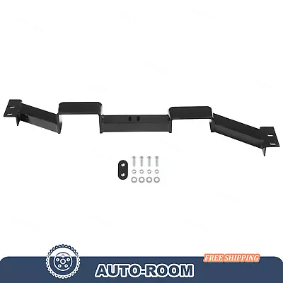 Powder Coated Transmission Crossmember Fit For 1978-1988 Chevrolet Monte Carlo • $158.20