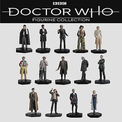 £8.99 • Buy BOXED Doctor Who Figurine Collection Parts 1 - 220 Eaglemoss Hero SPECIAL