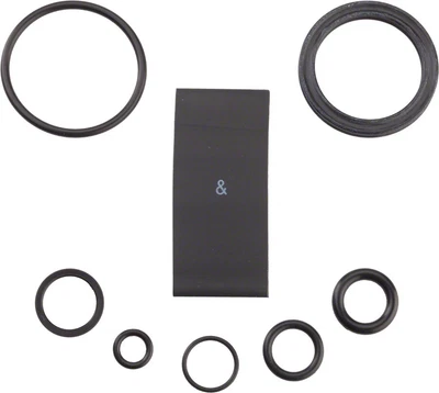 $19.50 • Buy X-Fusion Air Spring Seal Kit -32mm