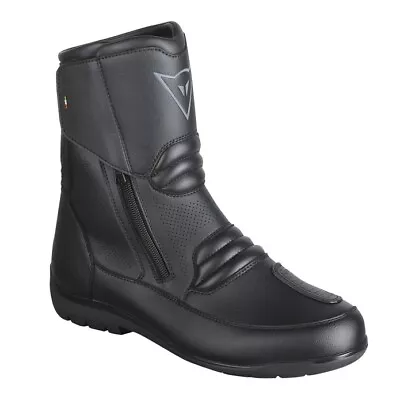 Dainese Nighthawk D1 Gore-Tex Urban Touring Short Boots • £134.99