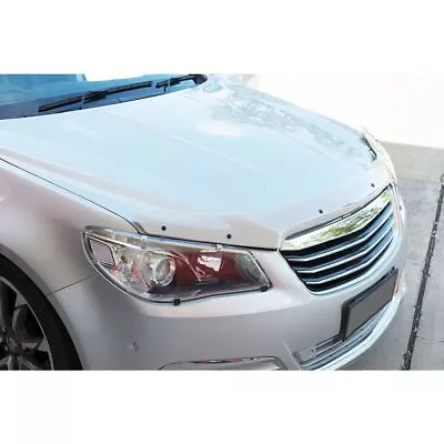 Protective Plastics Bonnet Protector (Clear) Compatible With Mazda BT50 MZ165B • $84.71