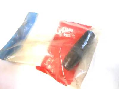 NOS Harley Aermacchi SX 175 SX 250 SS SX Sprint Fuse Holder With Fuse 74567-67PA • $19.99