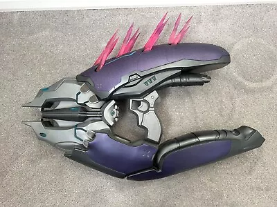 Halo - Needler Limited Edition Replica - 1:1 Size - Neca- Working Lights • £429.99