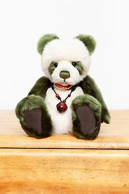 Charlie Bears Mistletoe CB614989 • £65