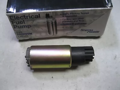 Electric Fuel Pump-Natural Spectra SP1118 (open Box Pump Only) • $14.49