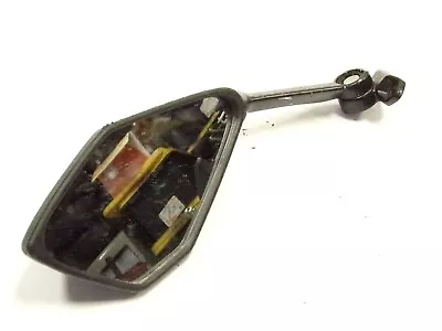 $9.99 • Buy 13-23 KAWASAKI NINJA ZX ZX6R ZX636 636 Left OEM Rear View Mirror