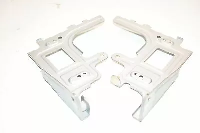 03-07 Honda Accord Mounting Stereo Radio Brackets Stereo SET OEM 04 05 06 • $17.99