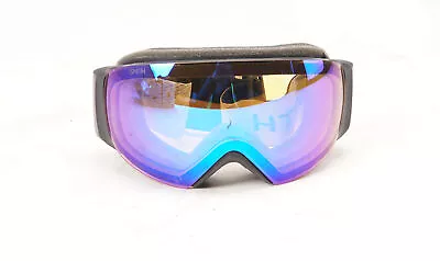 Smith Optics I/O MAG S Goggles ChromaPop Sun Green Mirror Lens • $115