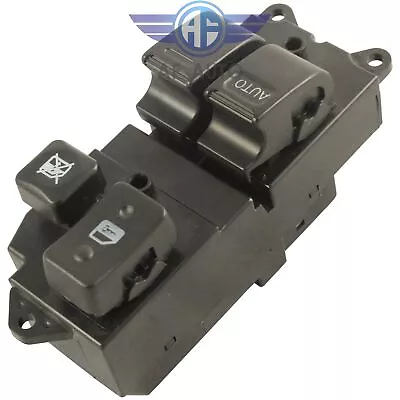 Electric Power Window Switch For 1994-1996 Toyota Camry 1991-1995 Toyota MR2 2DR • $14.88