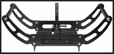 SUPERWINCH Winch Cradle For 2  Receiver Mount Talon 9.5i Tigershark  90-22050 • $150