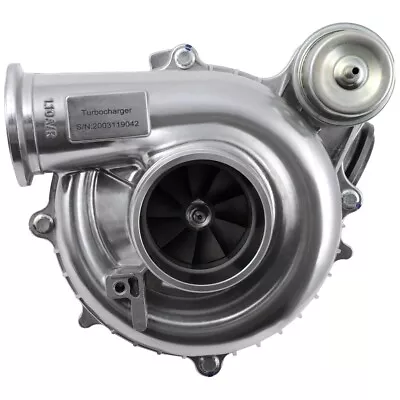 GTP38 Turbocharger For 1998-1999 Ford F-Series Trucks 7.3L Powerstroke Diesel • $211.77