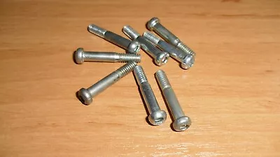 Meccano 8 Allen Pivot Bolt 23mm A347 Used • £2.50