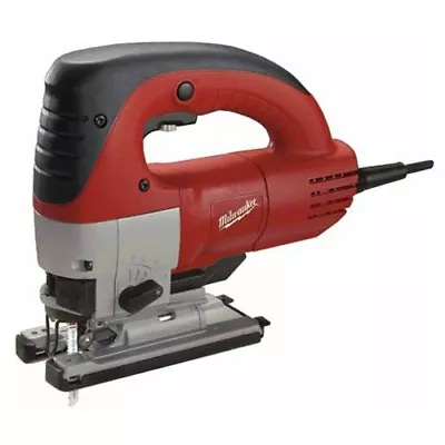 Milwaukee 6268-21 Orbital Jig Saw • $199.99