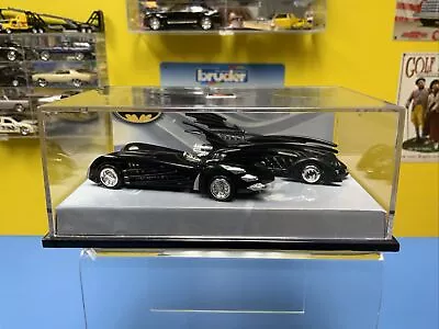 Hot Wheels Batman Batmobile Limited Edition Multi-Piece 1st Run • $39.99