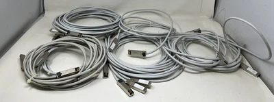 $48.99 • Buy Lot Of 14 Mac Xserve RAID 4GB SFP Fiber Channel LC Molex Cable 591-0208
