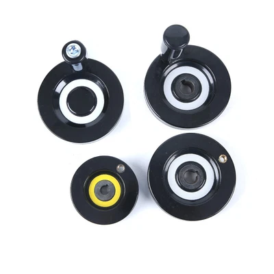 £6.11 • Buy Lathe Hand Wheel Hand Wheel Rotating Handle For All Machine Tools Home