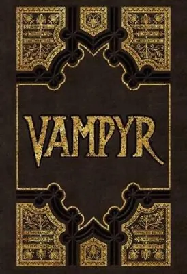 Buffy The Vampire Slayer Vampyr Stationery Set (Insights Deluxe Stationery Sets) • $44.57