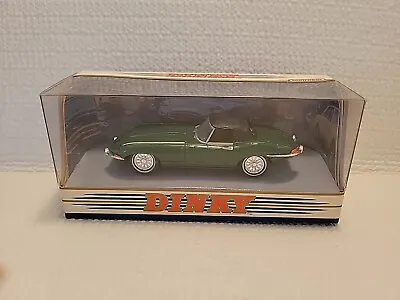 Matchbox/Dinky - 1968 Jaguar E Type MK 1-1/2 - # DY1 - ***New In Original Box*** • $2.50