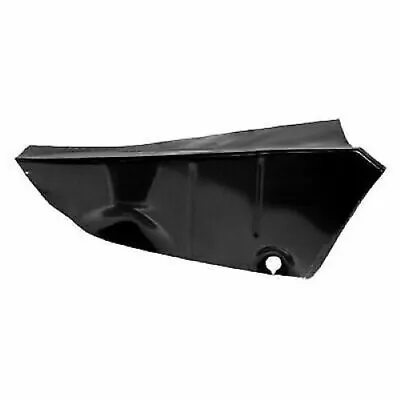 698-61L LH Side Trunk Side Filler Panel Fits 70-73 Chevrolet Camaro • $66