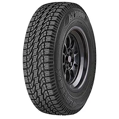 4 New Zeetex At1000  - P265x70r17 Tires 2657017 265 70 17 • $497.60